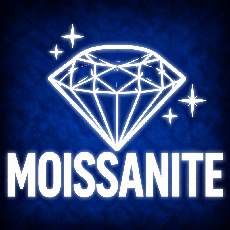 MOISSANITE SUPPLIER