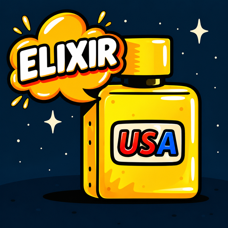 JPG Elixir