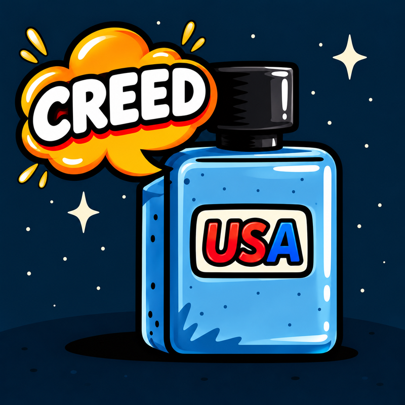 Creed Aventus