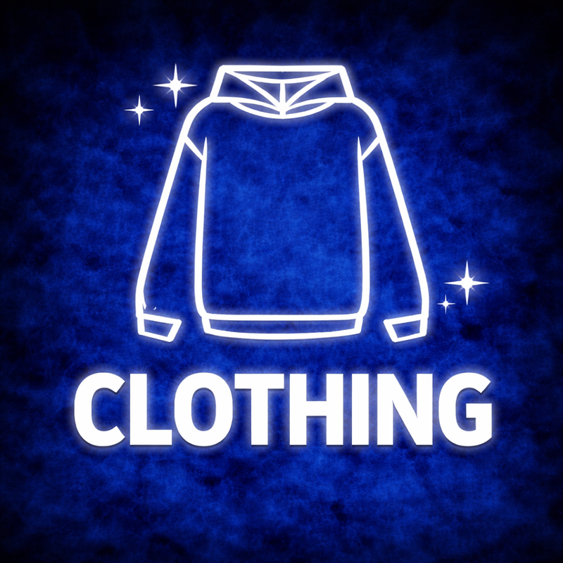 ALL CLOTHING SUPPLIER